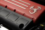 Abarth 500C 2012 года (ZA)